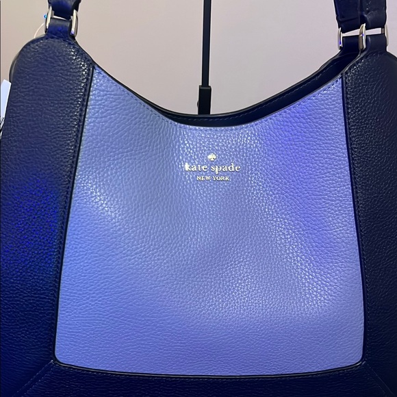 Kate Spade Shoulder Bag - Lottery - Picture 2 of 10